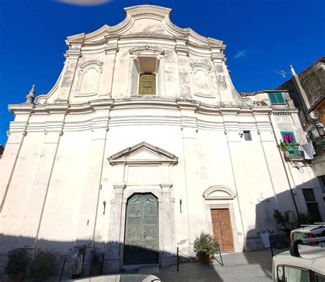 Rappresentazione artistica di Sant'Ermete Martire
