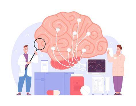 Immagine relativa all'imaging neurologico o a un laboratorio di neuroscienze