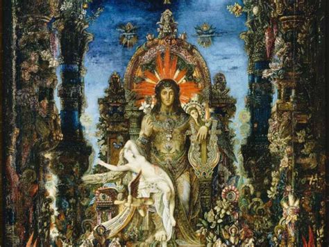simbolismo dell'amarezza o del dolore