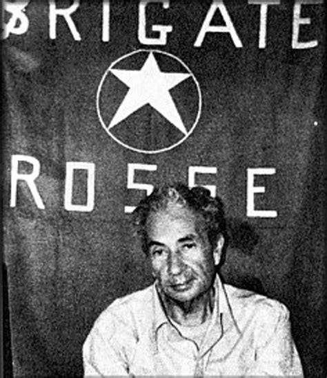 foto giovanile di Aldo Moro