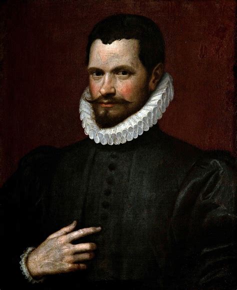 Ritratto di Bartolomeo Cesi