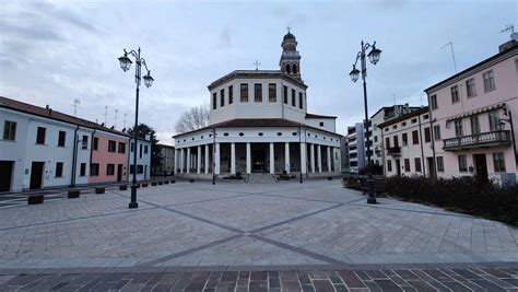 Disegno o foto storica del Seminario di Rovigo