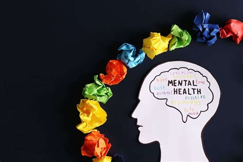 Illustrazione concettuale del supporto psicologico e della salute mentale
