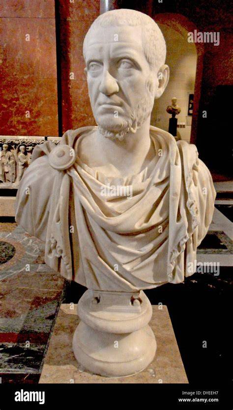 Busto di Tacito, storico romano