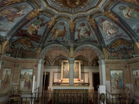 Chiesa della Fontana Lentini: foto dell'esterno o dell'interno della Chiesa della Fontana, evidenziando l'architettura