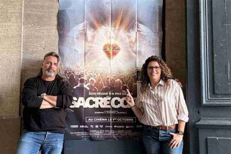 Mappa delle location del film Cuore sacro a Roma