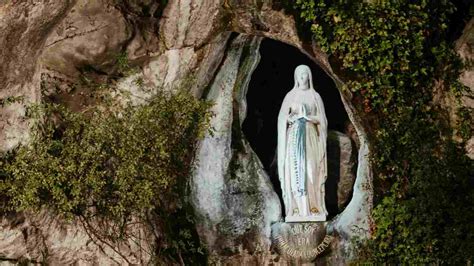 Ritratto di Jean Gaignet, sacerdote compositore dell'Ave Maria di Lourdes