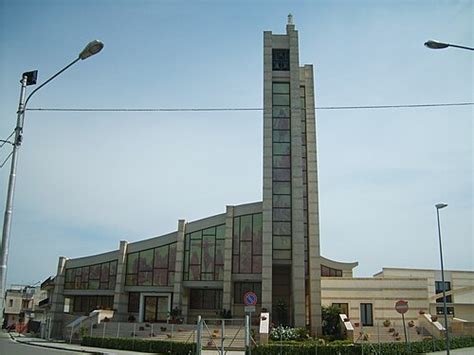 Foto della Chiesa dei Sette Dolori a Francavilla Fontana