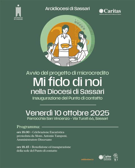 Infografica: I tre pilastri del progetto Mi fido di Noi