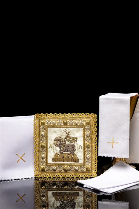 simboli liturgici in un contesto di catechesi