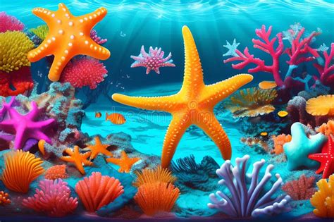 Illustrazione di un antico veliero romano sommerso sul fondale marino con pesci e coralli