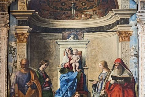 Infografica: Caratteristiche arte rinascimentale