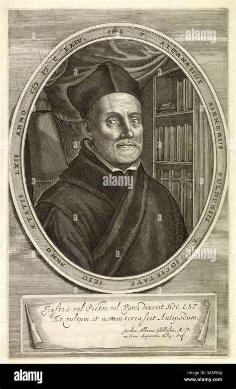 Illustrazione o ritratto dell'Alto Sacerdote Thaddeus Campbell