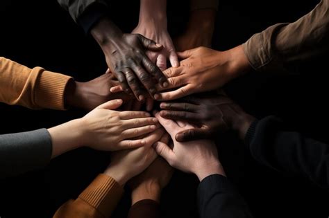 Un'immagine che simboleggia la pace mondiale, magari con mani di diverse etnie che si stringono o una colomba che vola sopra un globo terrestre.