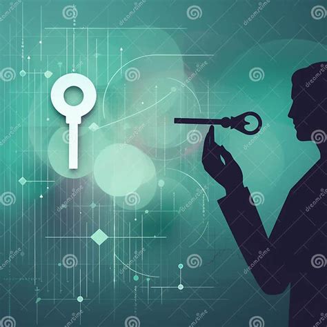 Illustrazione stilizzata di una persona in raccoglimento spirituale, con simboli di dialogo e connessione divina.