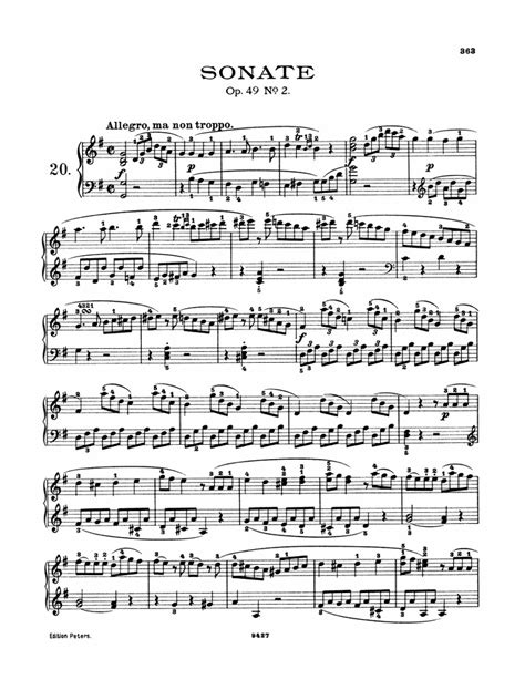 Partitura originale delle Sonate Op. 5 di Corelli