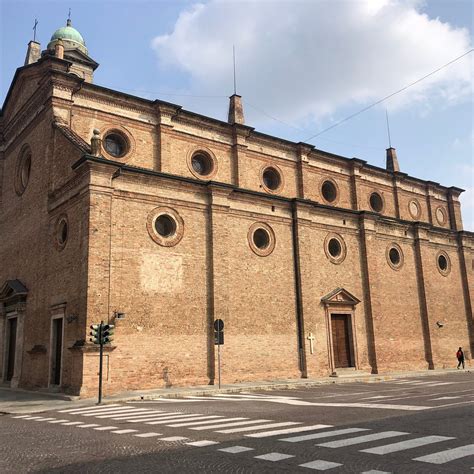 Foto della Chiesa dei SS. Filippo e Giacomo a Castelleone