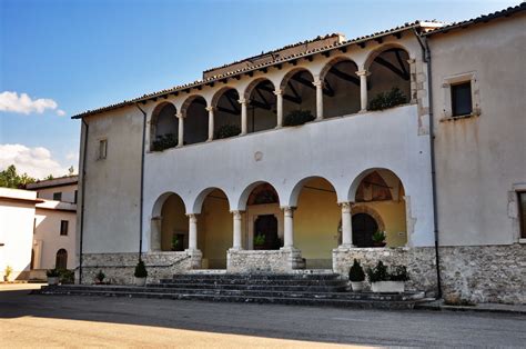 Foto del Convento dell'Osservanza 