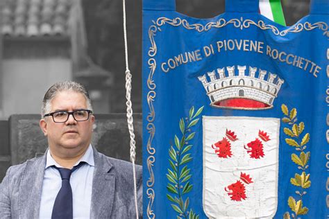 Mappa della zona di Piovene Rocchette con l'ubicazione dello Studio Notarile Bonvicini
