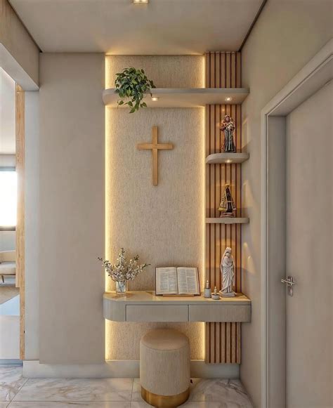 Foto di un oratorio moderno e accogliente con giovani che interagiscono