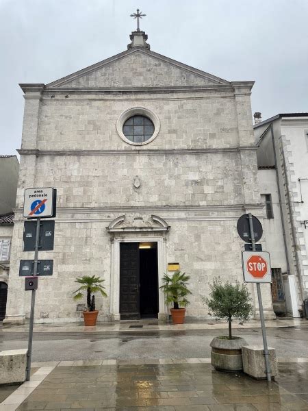 Foto dell'esterno dell'Oratorio della Beata Vergine Addolorata a Rivazzo, Mulazzo