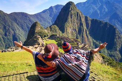 L'Intiwatana di Machu Picchu, con la sua caratteristica forma