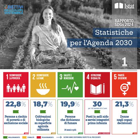Infografica: Panoramica e obiettivi del Censimento ISTAT in Italia
