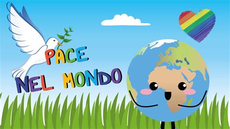 Bambini del mondo, un richiamo all'amore e alla pace del Natale