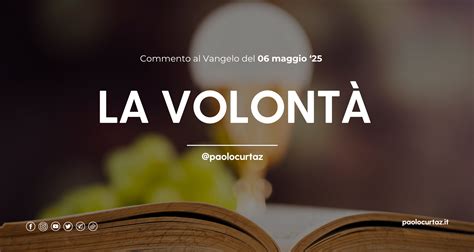 Mani aperte che accettano la volontà divina