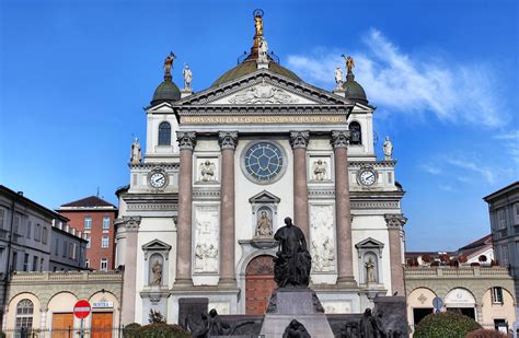Pianta della Basilica di Maria Ausiliatrice a Valdocco, Torino