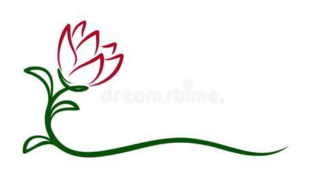 Logo Bollini Rosa con un simbolo femminile stilizzato e un fiore