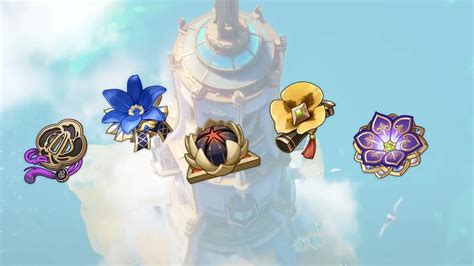 Infografica con le statistiche prioritarie e i set di artefatti consigliati per Leminisi.