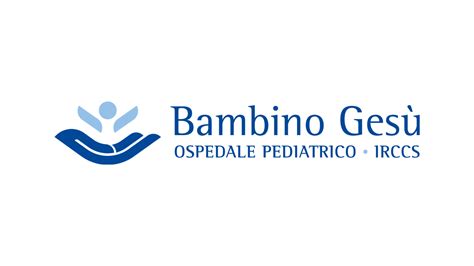 Mappa schematica delle sedi dell'Ospedale Pediatrico Bambino Gesù