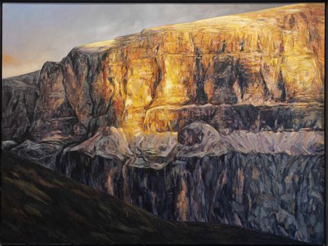 Ritratto di Gotthard Bonell o sua opera figurativa