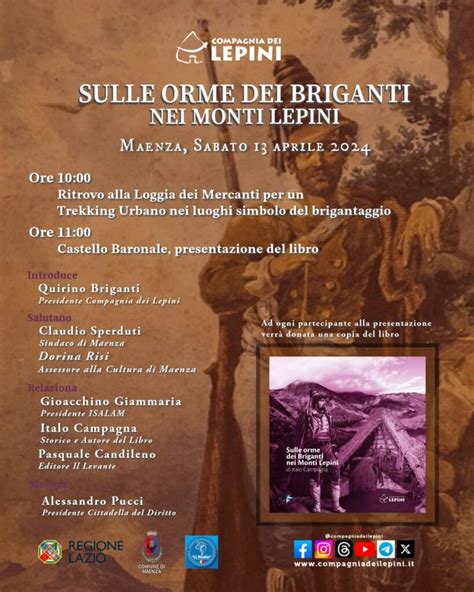 Copertina di un volume sulla storia locale dei Monti Lepini