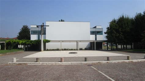 Foto della Chiesa del Santissimo Redentore di Monselice