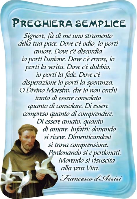 Immagine di San Francesco Marto in preghiera