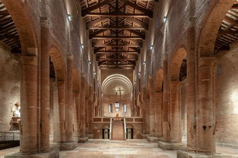 Abbazia di Nonantola