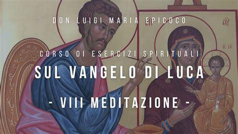 Ritratto di Don Luigi Pozzoli in meditazione