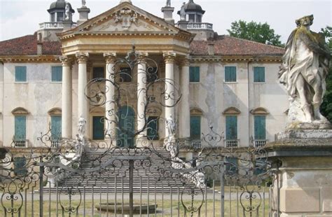 Villa storica a Noventa Padovana