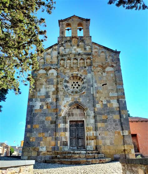 Chiesa San Gregorio Magno Pirri