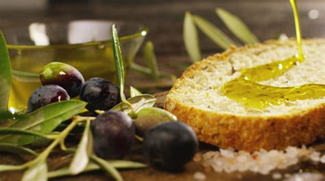 tavola descrittiva sentori olio extravergine d'oliva
