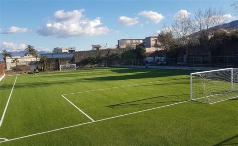 Foto dei campi da calcetto e calciotto del CrazyBall