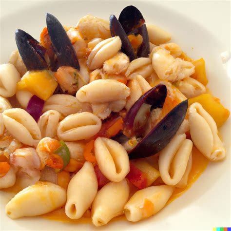 Foto di un piatto tipico del ristorante CrazyBall (es. piatto di pasta o pesce)