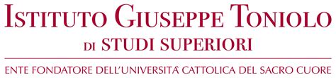 Logo Istituto Giuseppe Toniolo e Facoltà Auxilium