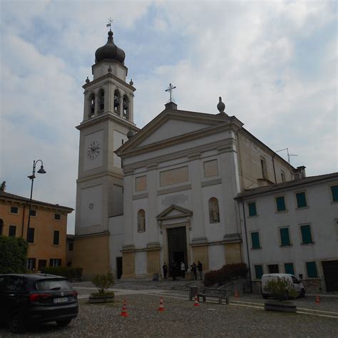 Foto della Chiesa Parrocchiale di San Pietro Apostolo