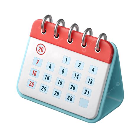 icona calendario con date evidenziate per onomastico