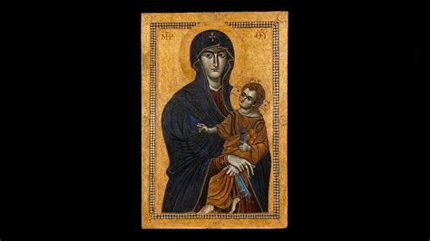 Icona della Salus Populi Romani