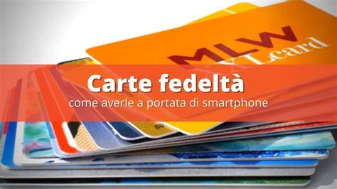 Immagine stilizzata di carte fedeltà di diversi operatori ferroviari