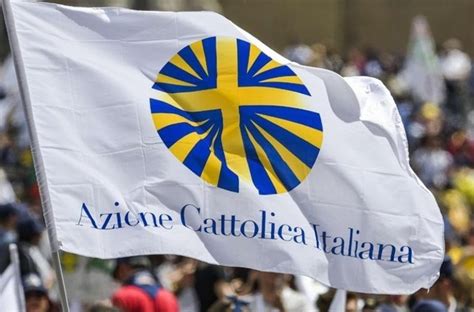 Tematica: Gruppo di laici di Azione Cattolica che collaborano in un'attività di servizio